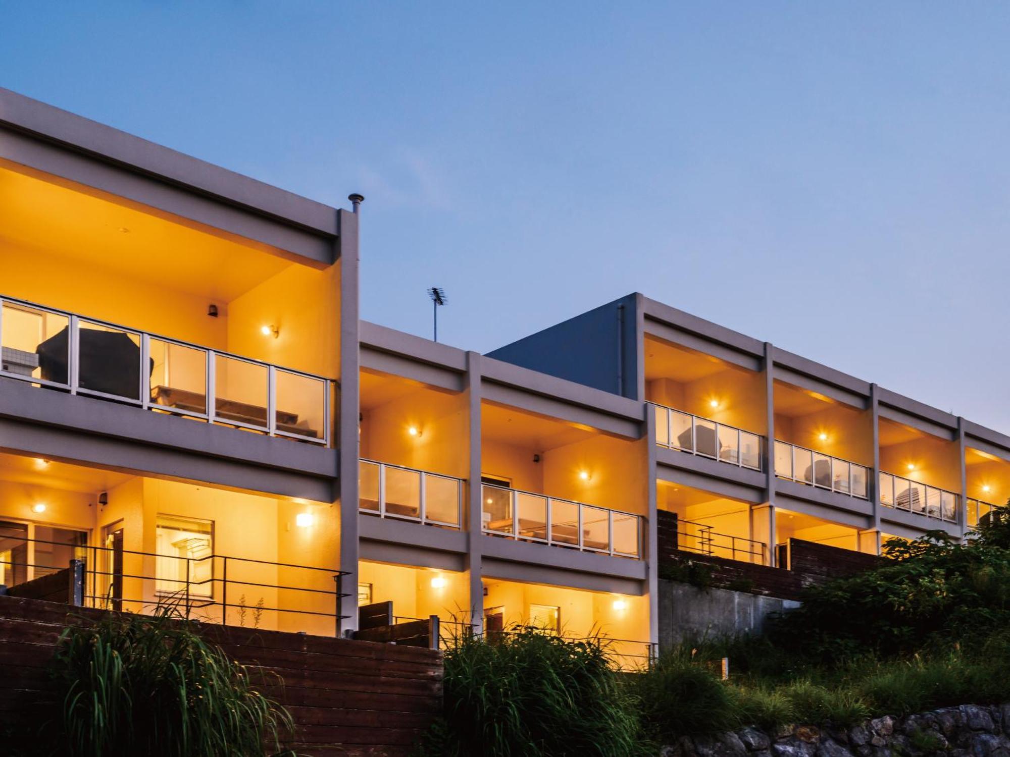 Private Villa Gushikumui By Coldio Premium Motobu Zewnętrze zdjęcie