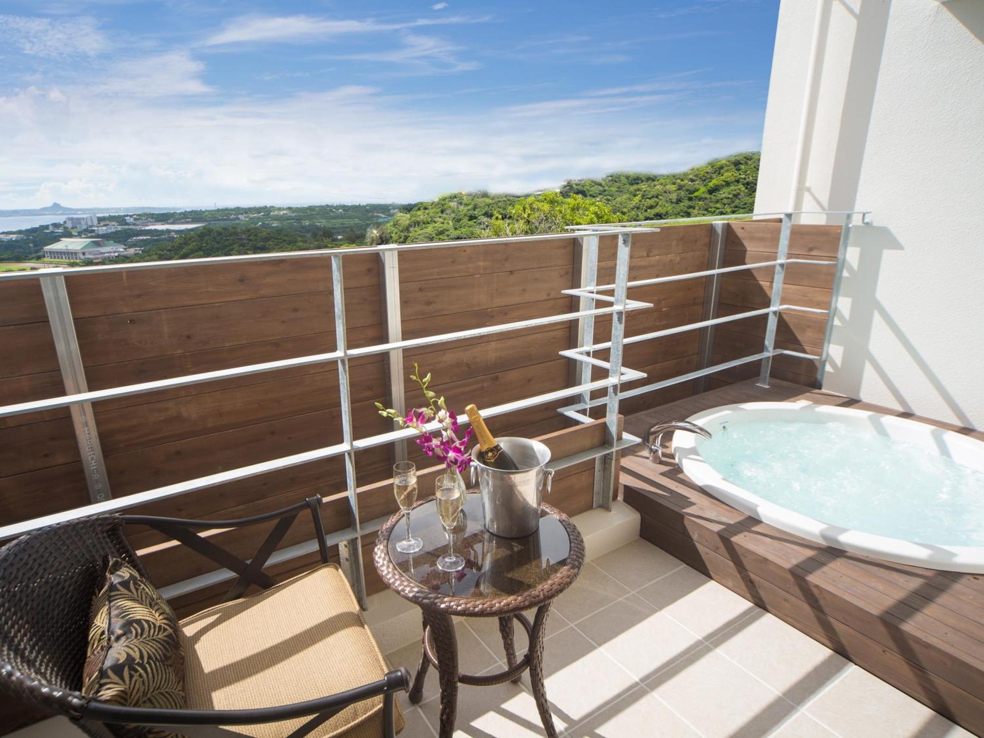 Private Villa Gushikumui By Coldio Premium Motobu Zewnętrze zdjęcie
