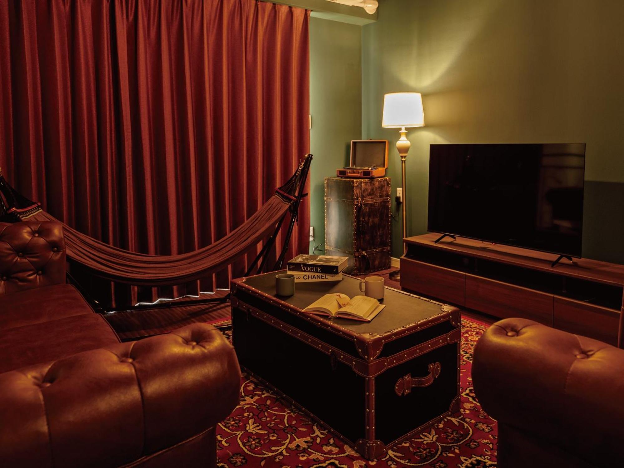 Private Villa Gushikumui By Coldio Premium Motobu Zewnętrze zdjęcie